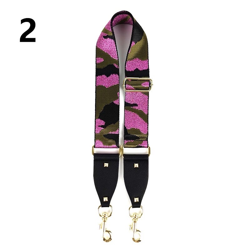 Strap Bag